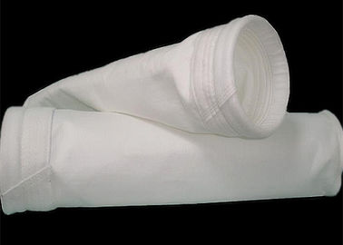 Guata dual profesional de la tela filtrante del polvo del medios filtro 8500gsm 40m m PE/relleno para el amortiguador de aluminio
