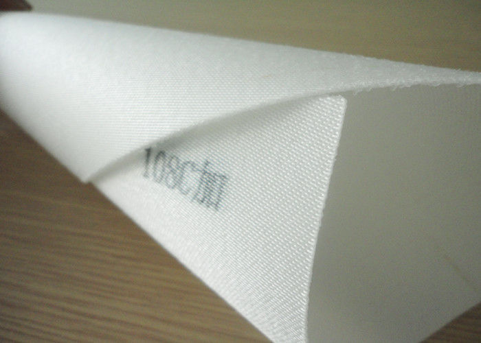 Fabricación con monofilamentos de polipropileno