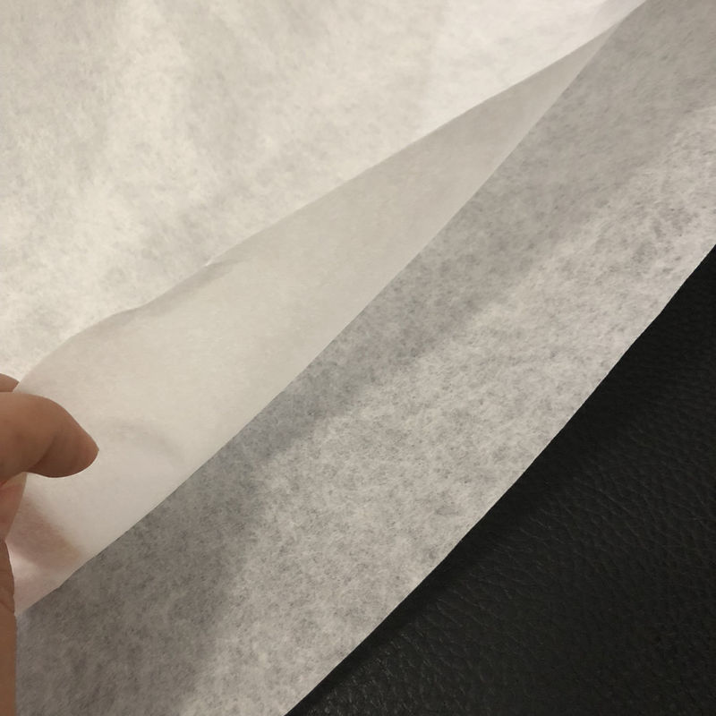 Papel de filtro del aceite lubricante de la emulsión para la máquina del filtro de Hoffman