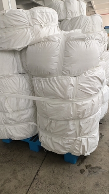 Filtro de poliéster revestido con membrana de PVC PU TPU para revestimiento de CIPP