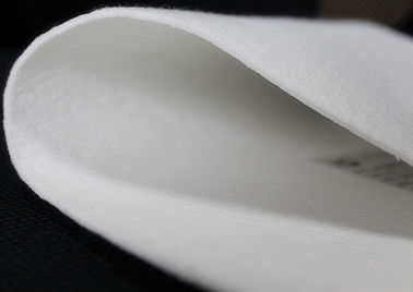 PTFE Membrance que lamina el fieltro no tejido de la aguja para filtrar la tela filtrante anti del poliéster del aceite