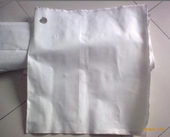 Opciones de tejido personalizadas para diferentes aplicaciones de accesorios de filtro prensa